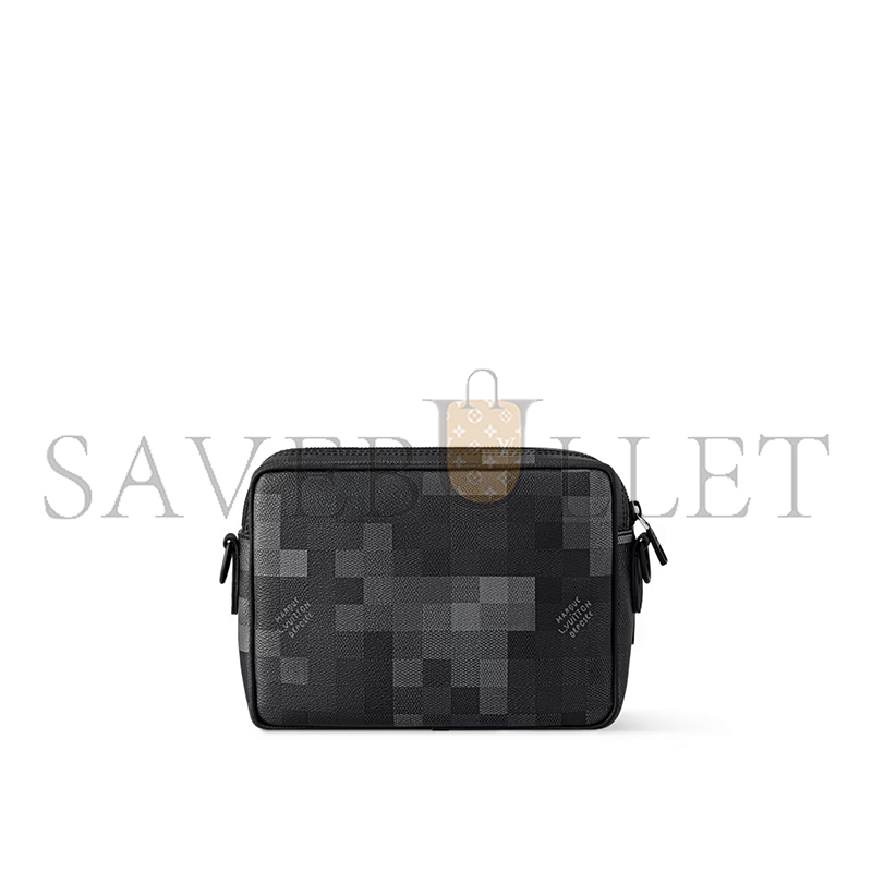 LOUIS VUITTON MASTER NIL MESSENGER M14988 (25*17.5*11cm)
